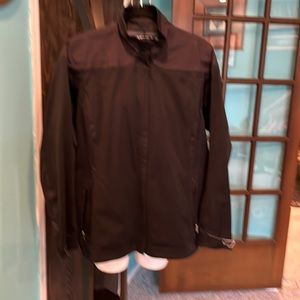 Nike golf jacket